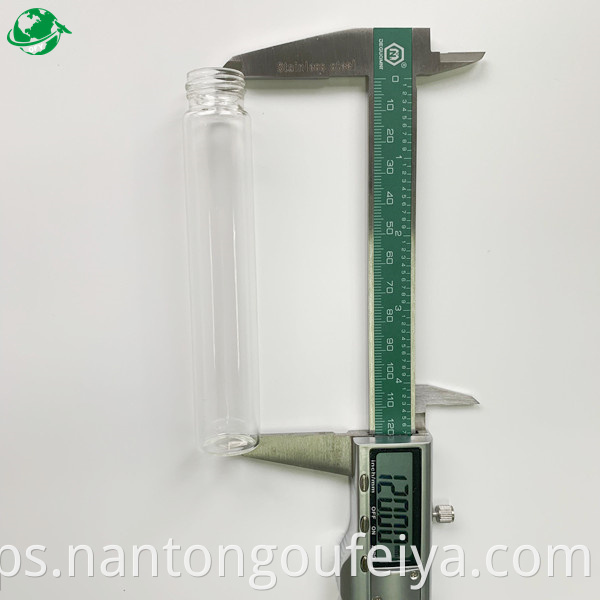 120 mm test tube 